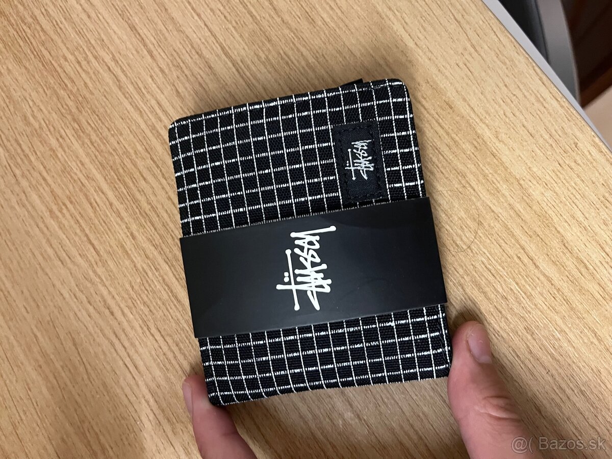 Stussy penazenka - 6