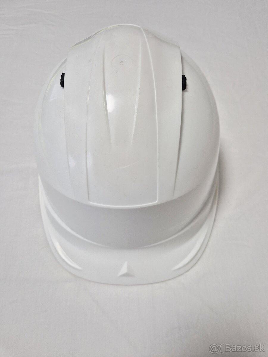 Set reflexných búnd + topánky + prilba - 6