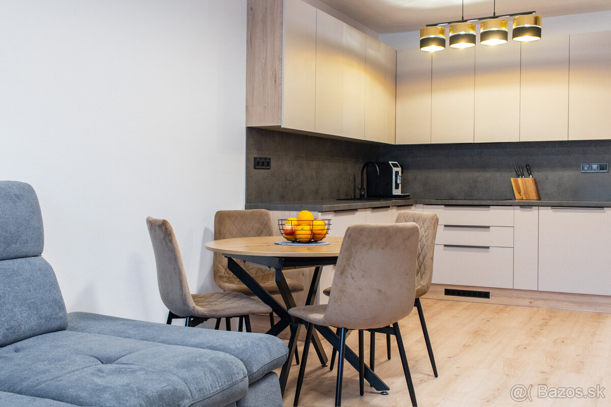 Na predaj 3-izbový byt v Trenčíne - 6