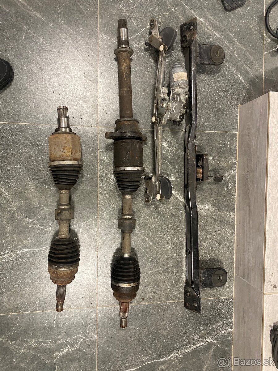 Diely Jeep Patriot - 6