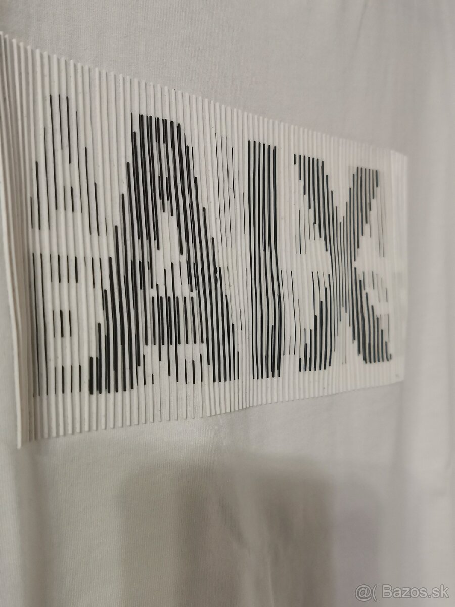 Armani Exchange tričko S - 6