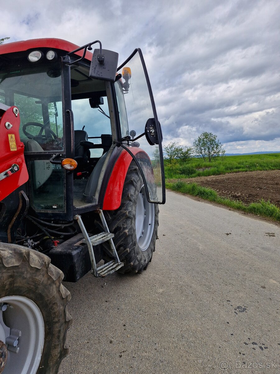 Zetor proxima 105 power - 6