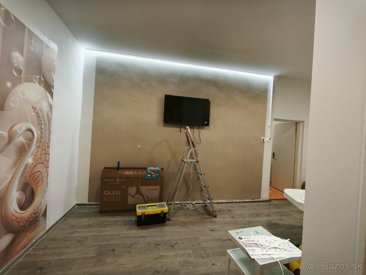 Predám LED pásiky - 6