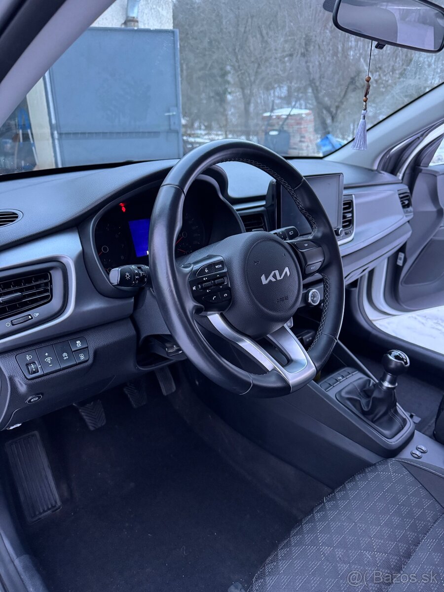 Kia Rio 1.2 - 6