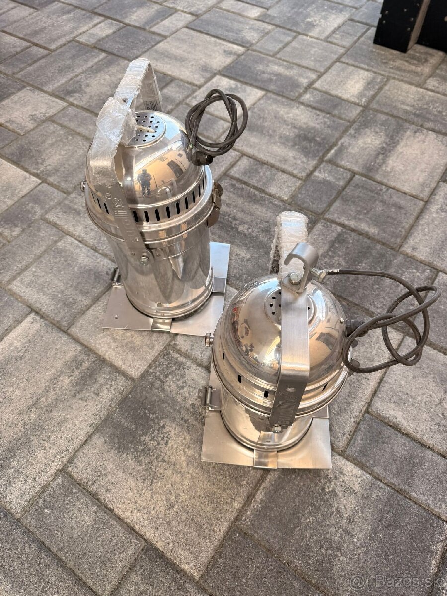 Predam rozne dosco svetla - 6