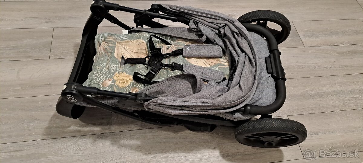 Predám kočík - 6