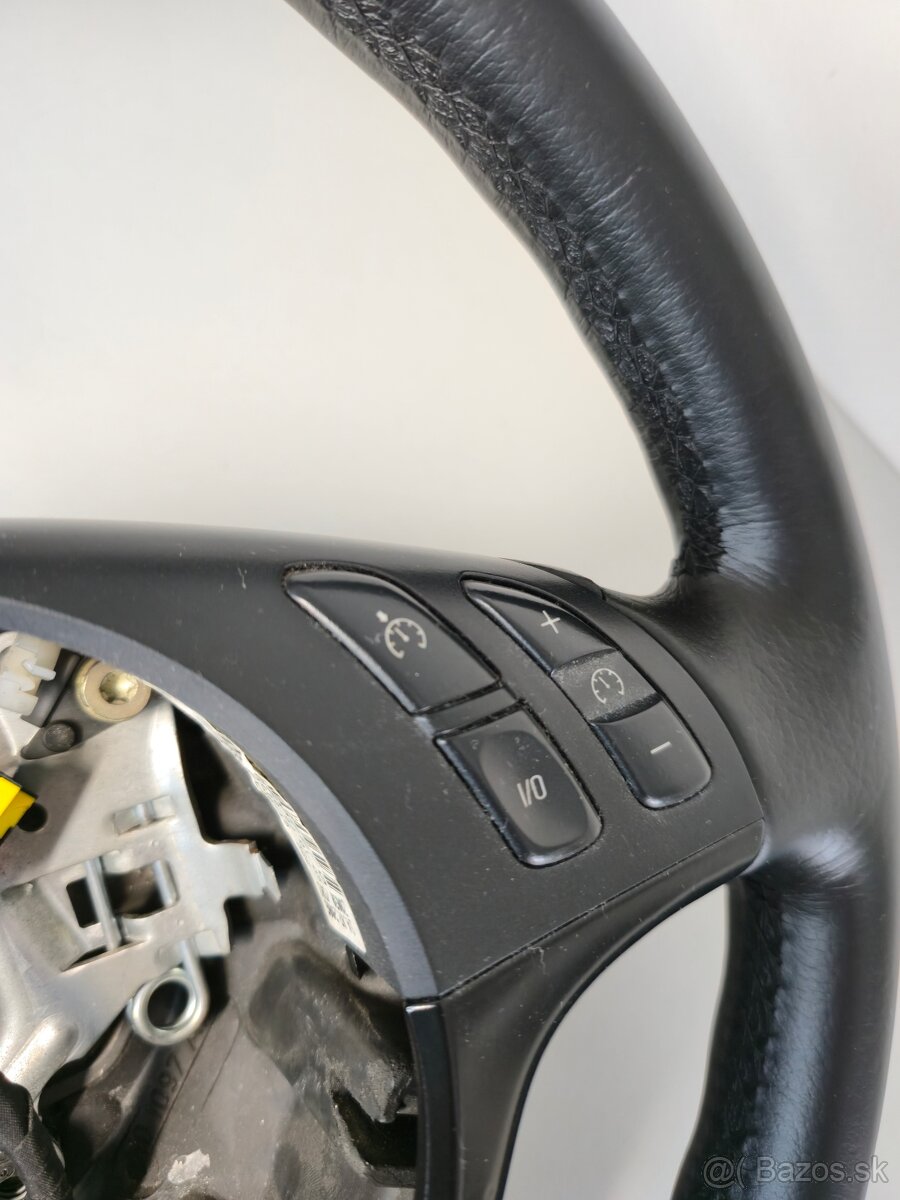 BMW športový volant e36 e39 e46 e53 - 6