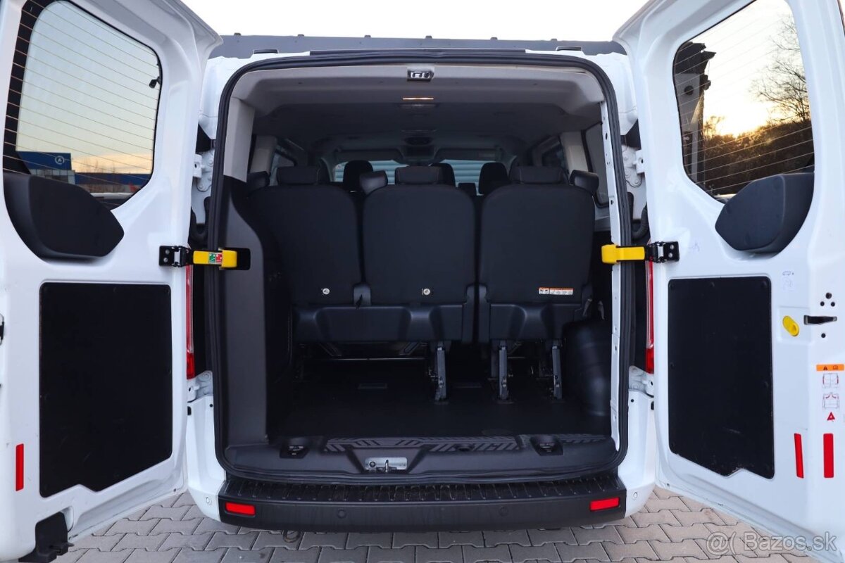 Ford Transit Custom Dodavka - 6
