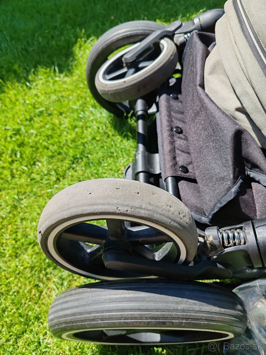 Cybex Balios S platinum - 6