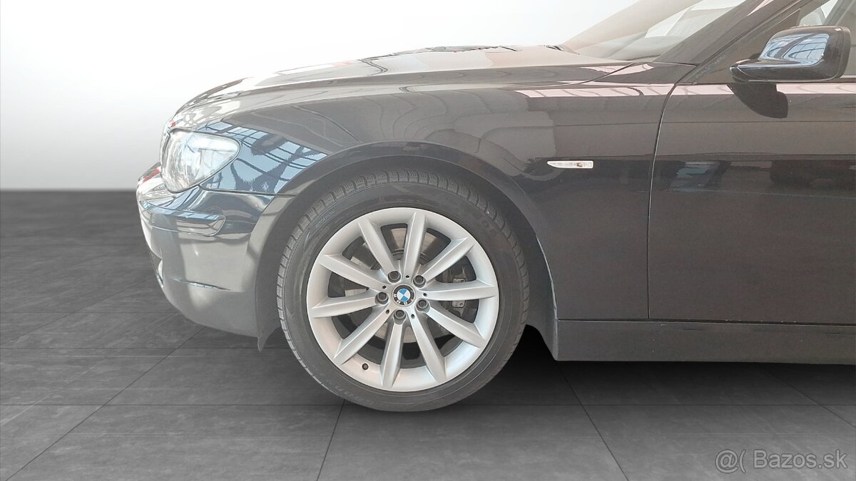 730D 170kw AT - 6