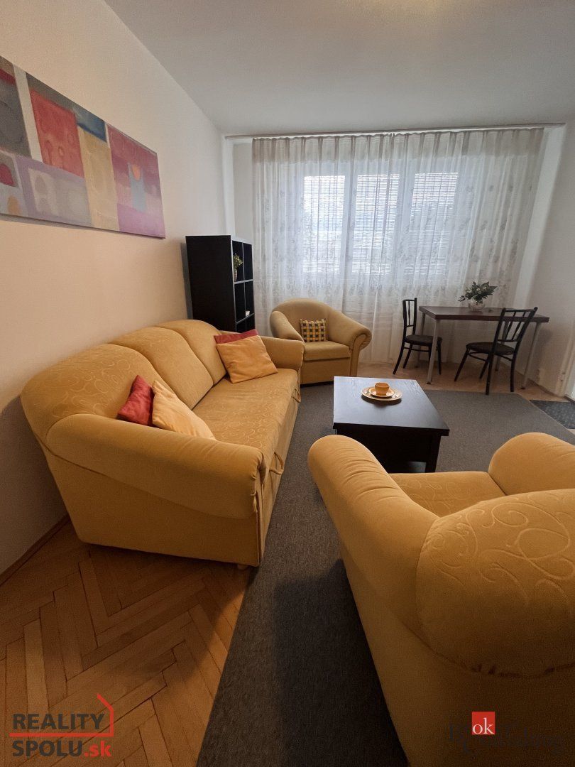 Ružinov 2,5 izbový byt - 6