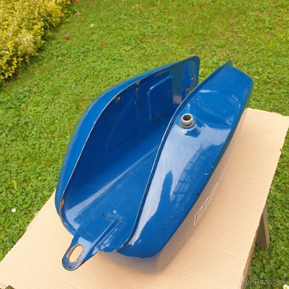 Simson S51 nadrz - 6