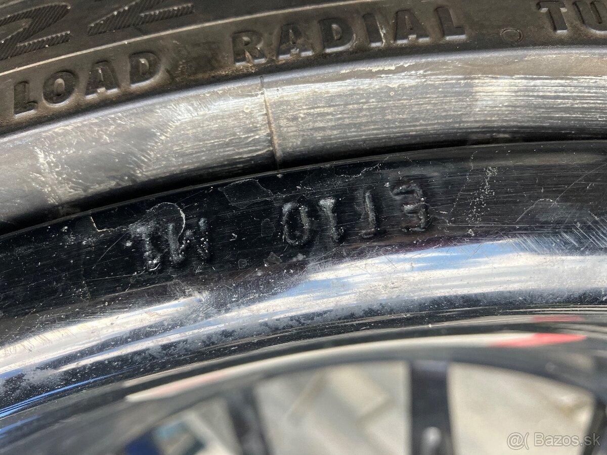 Audi RS6 / Vossen R22 KOVANE - 6