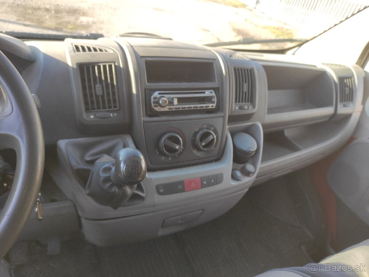 Fiat Ducato L2H2 - 6