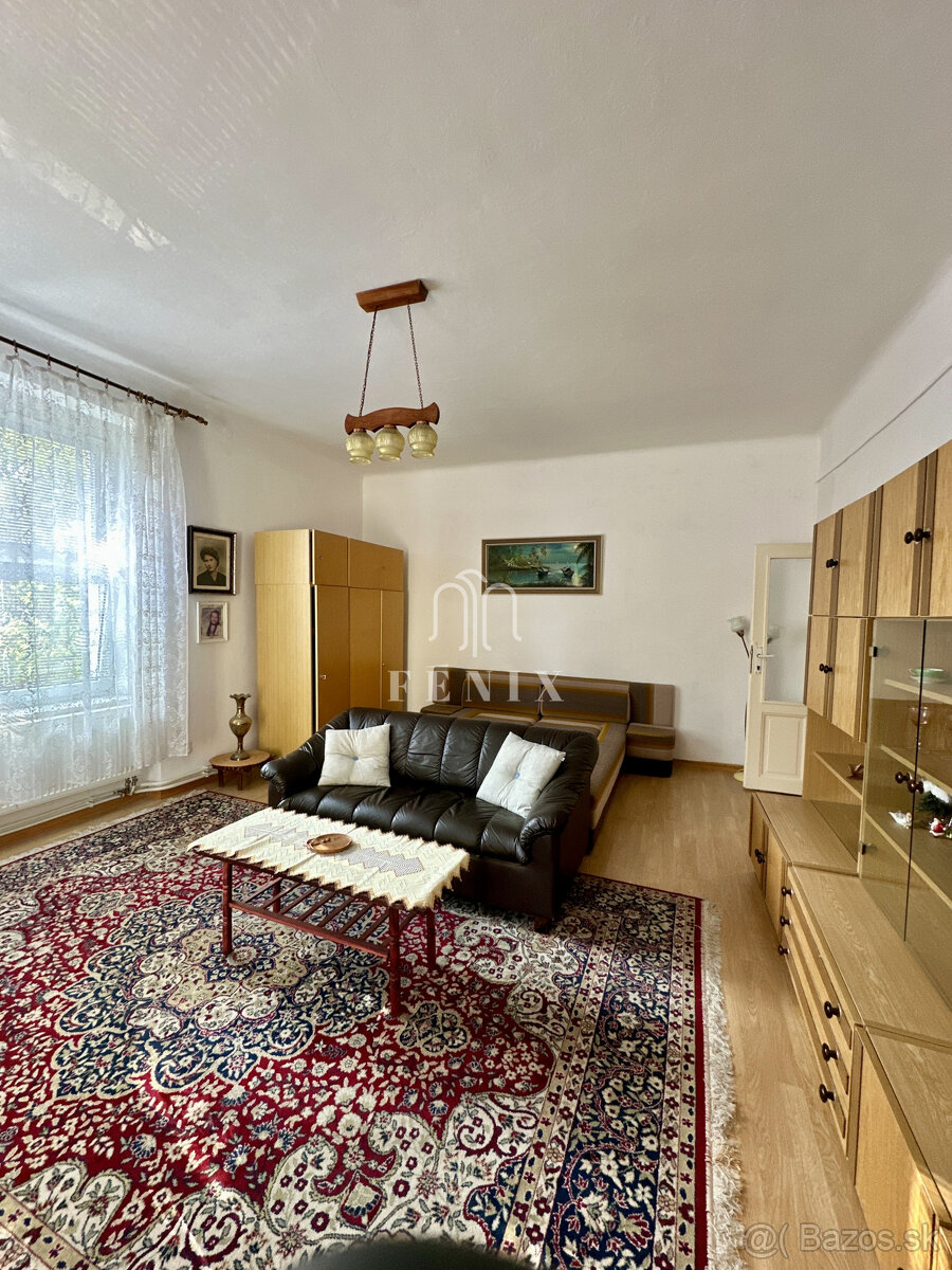 4 izbový tehlový byt, Komenského, Košice- 120m2 - 6