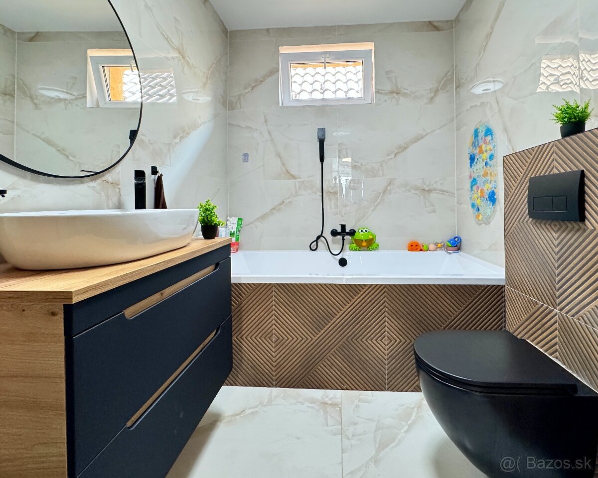 Rodinný dom Prešov - Solivar - 6