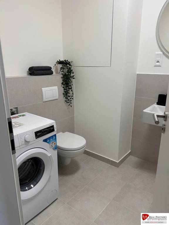 Prenájom 2-izb.byt s garážou, Novostavba-Slnečnice POP, Brat - 6