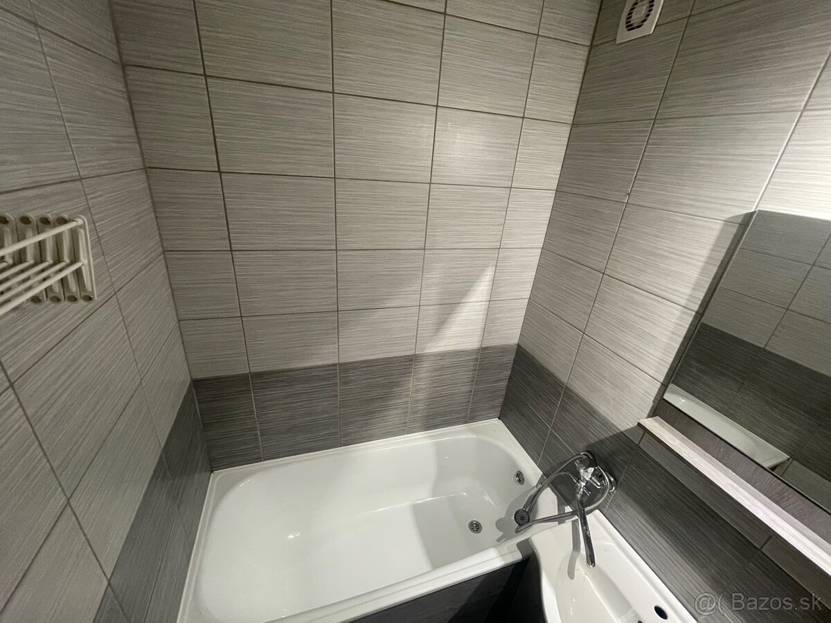 4 izbový byt - Košice terasa - 6