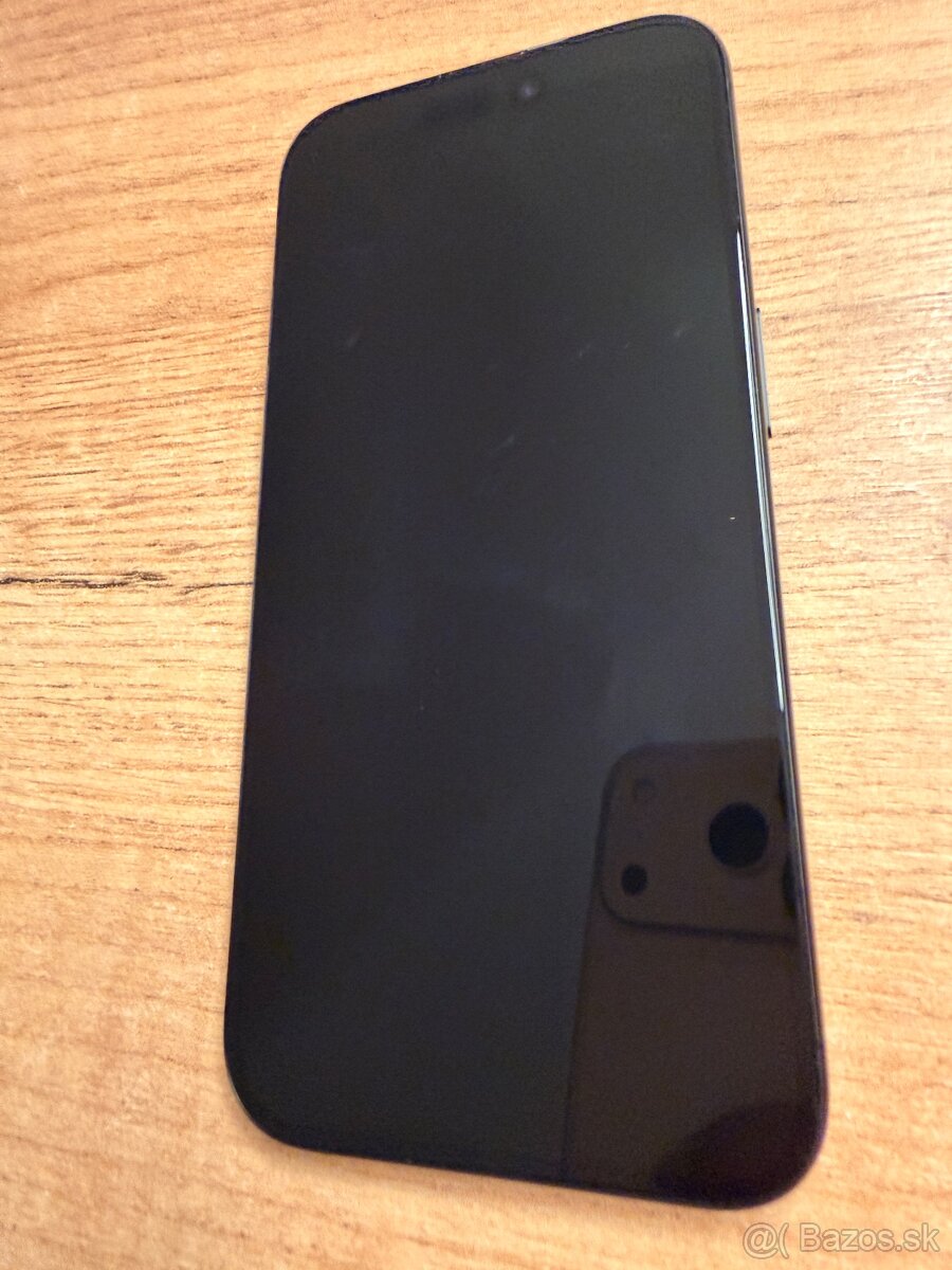 iPhone 15 PRO 128GB - 6