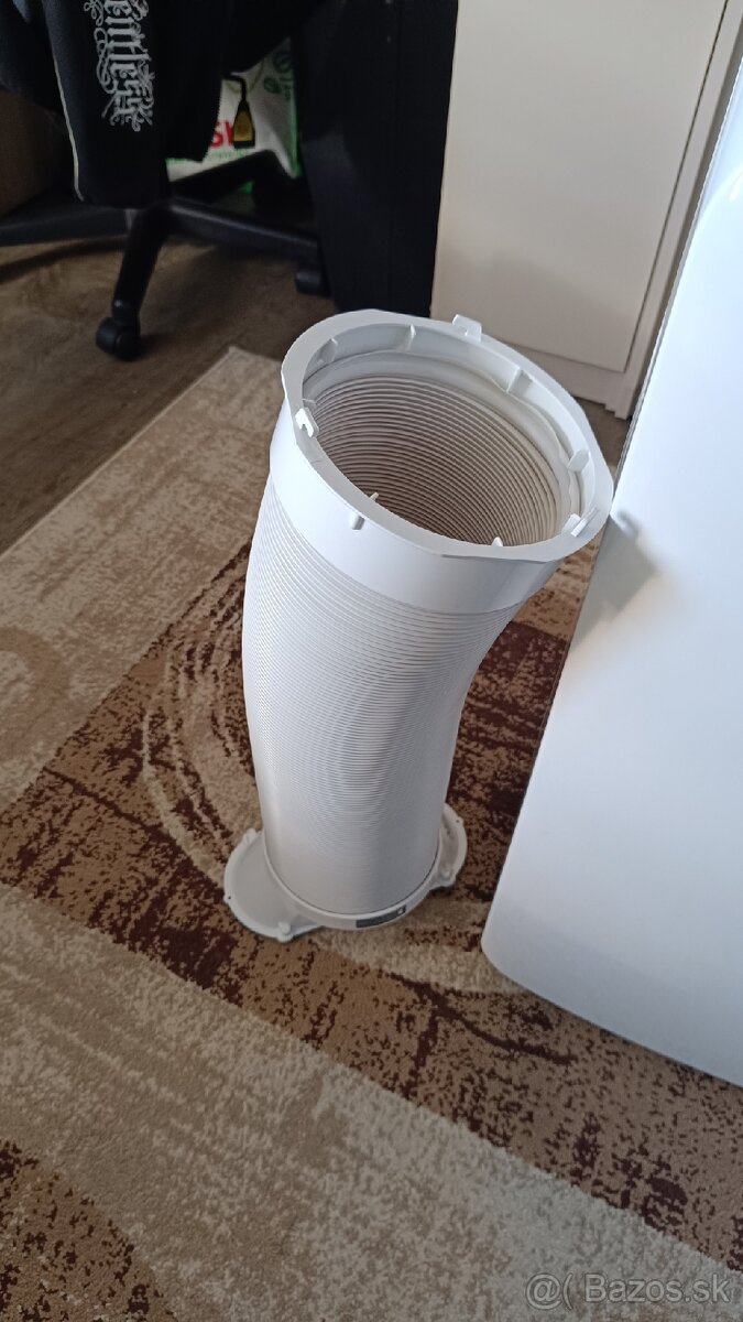 Prenosná klimatizácia Whirlpool PACW12CO - 6