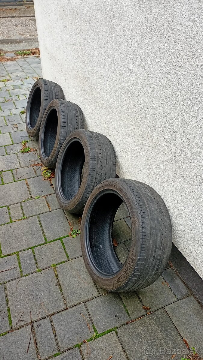 Letné pneumatiky Zeetex hp2000 vfm (225/45 R17) - 6