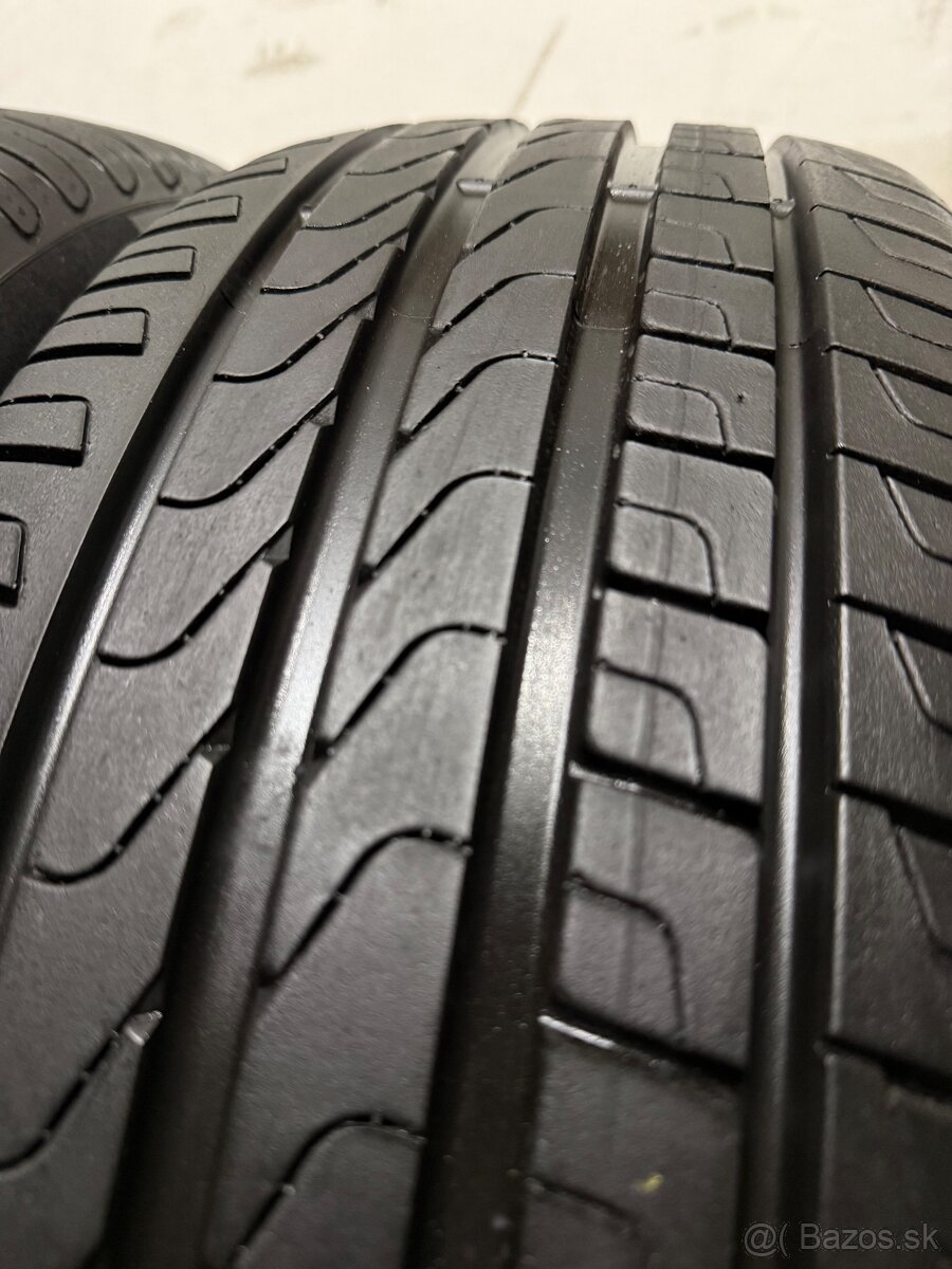 Letné pneumatiky 235/55/19 Pirelli Scorpion Verde MO - 6