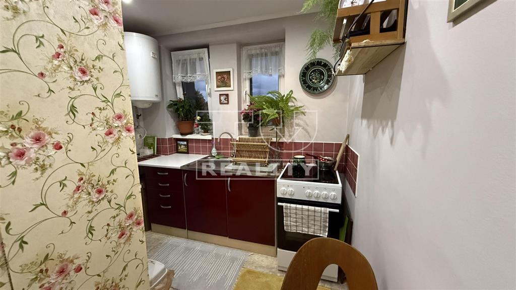 1 izbový byt vo Vrútkach - 6