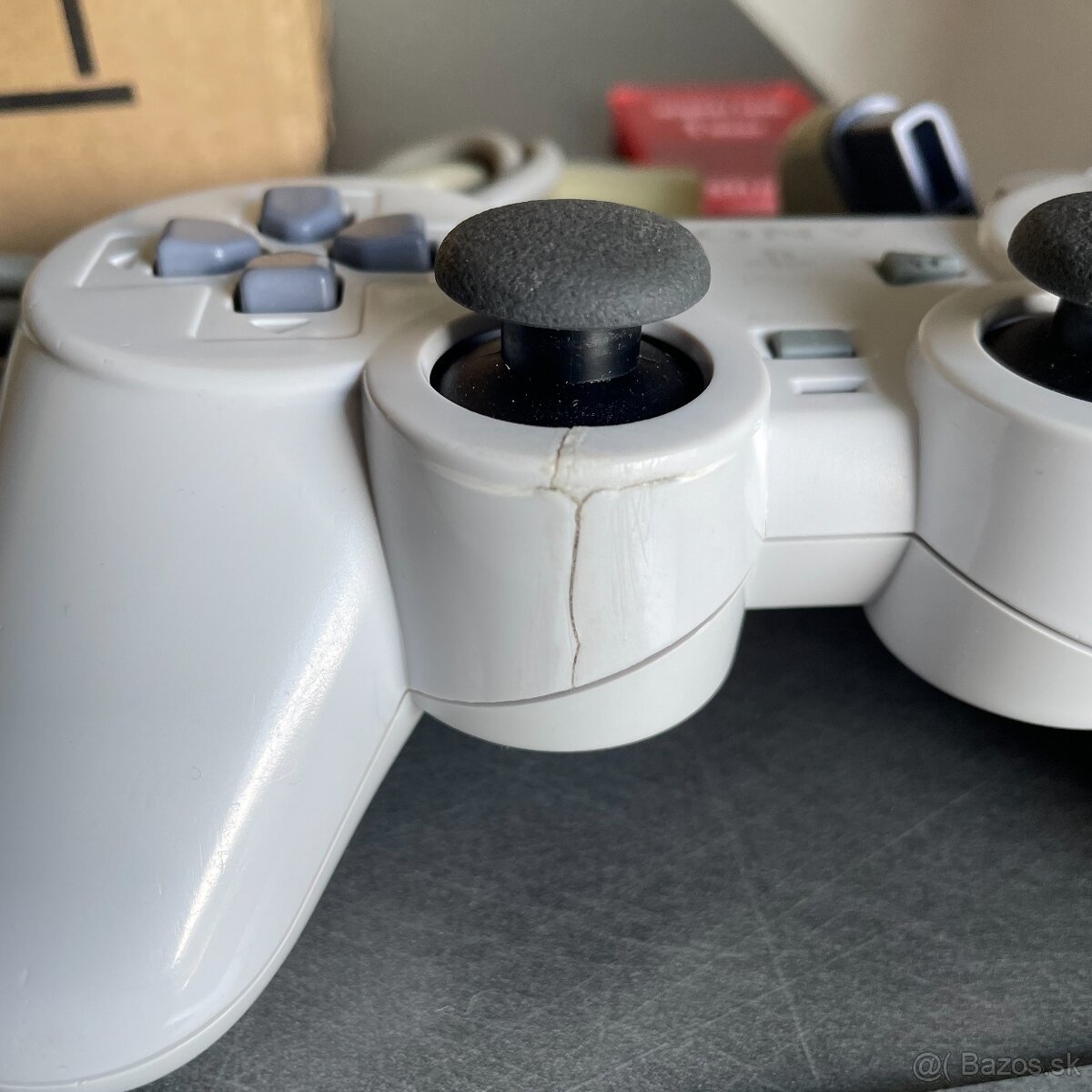 PlayStation 1 Slim – klasika z detstva - 6