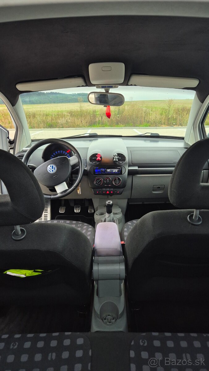 New Beetle 1.9tdi - 6