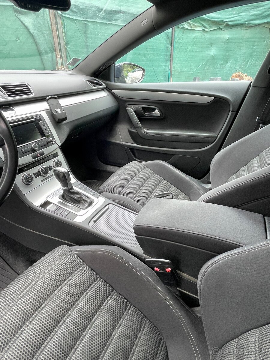 Volkswagen CC 2.0 TDI 125kw - 6