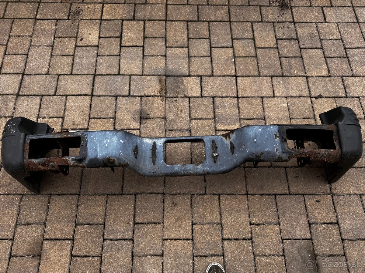 Diely Mitsubishi Pajero 2 - 6