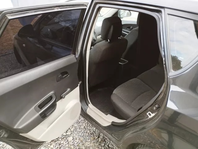 Kia Ceed 1,4 benzin na diely. - 6