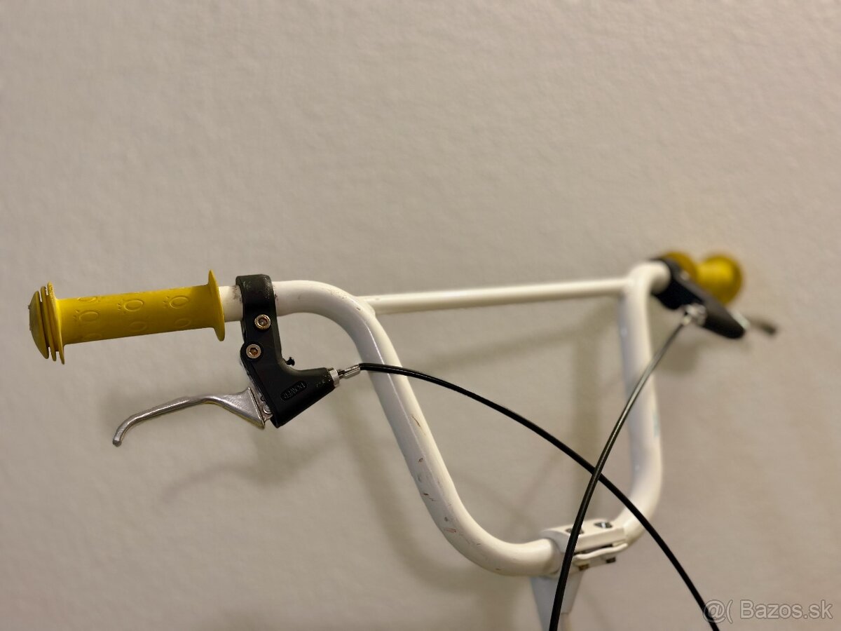 🛴 Detská kolobežka Olpran A2 - 6