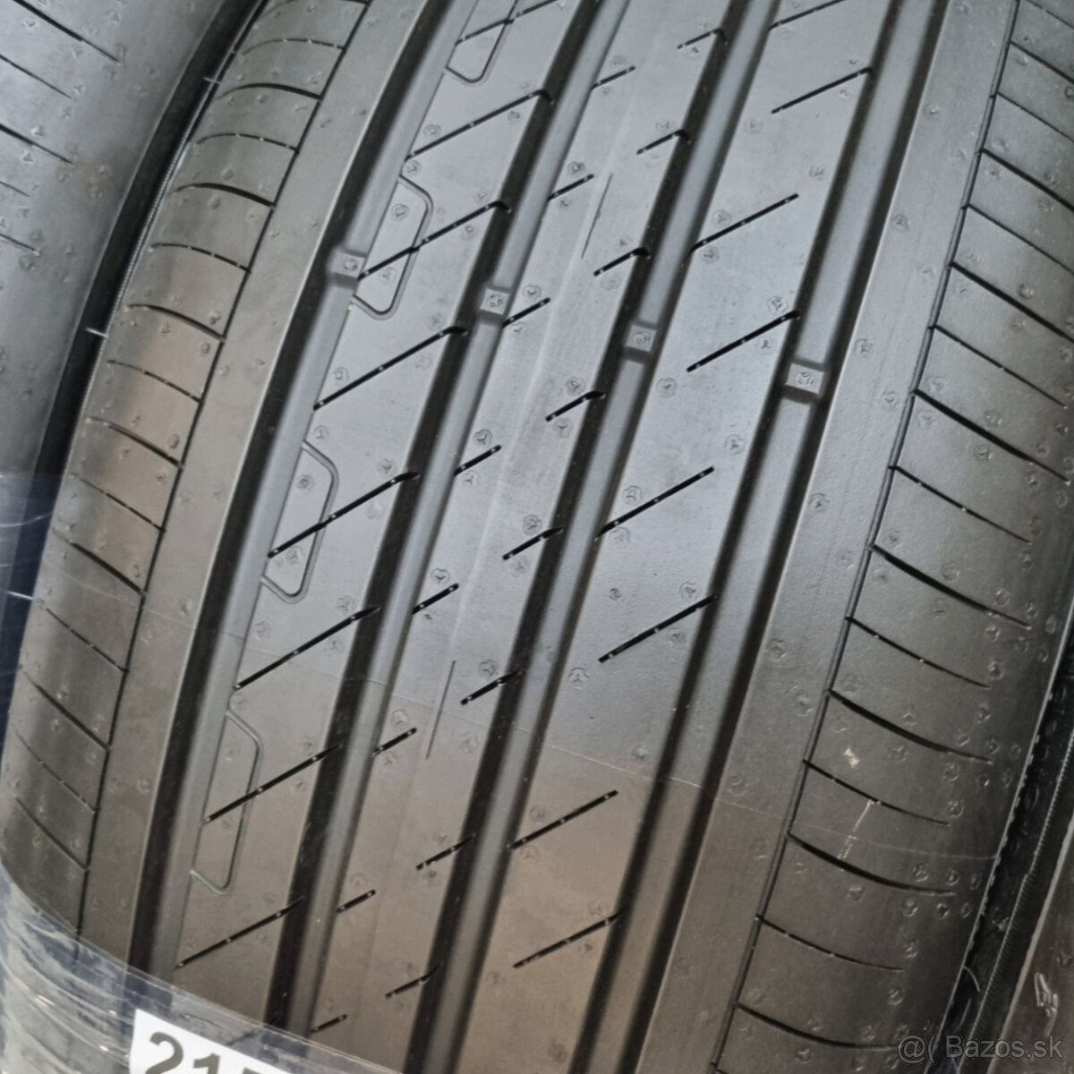 Letné pneumatiky 215/50 R18 GOODYEAR - 6
