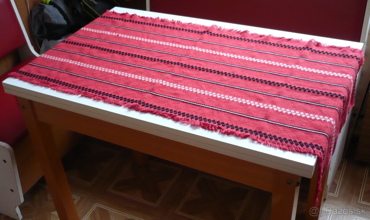 nástenky,prikrývky.... - 6