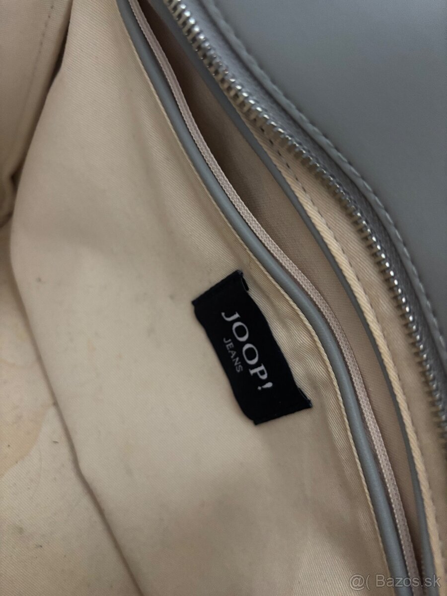 Joop Jeans seda kabelka - 6