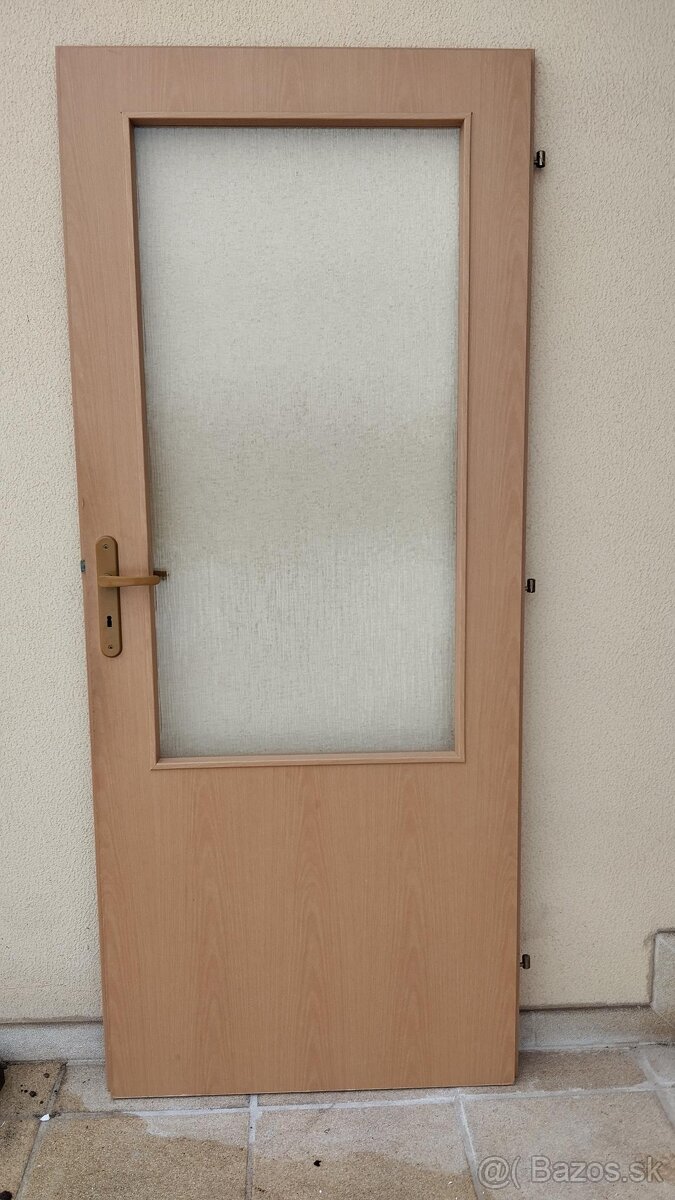 Interiérové dvere - 6