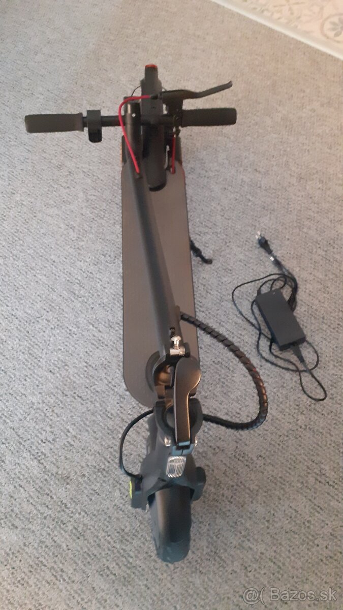 Elektrokolobežka sencor. - 6