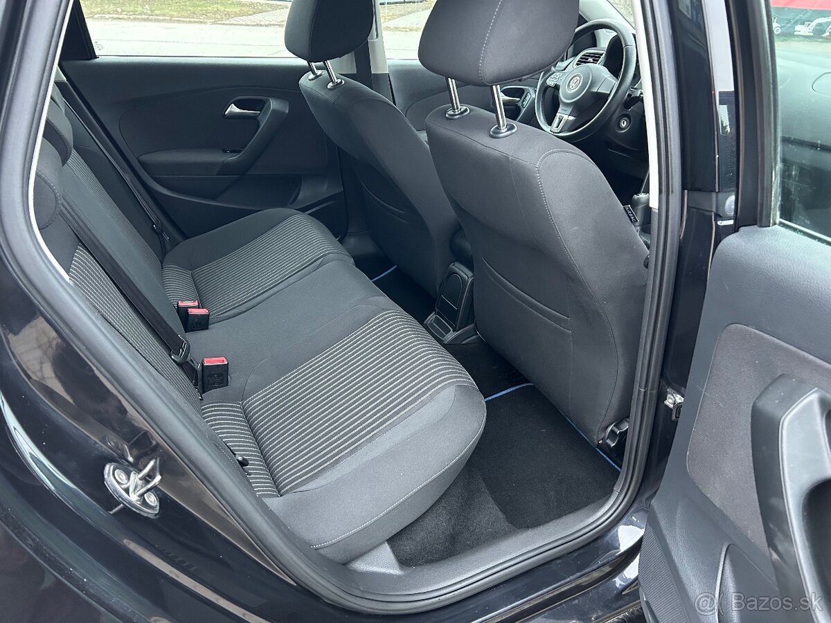 VW Polo 1,2 Tsi rv:11 naj:134440km - 6