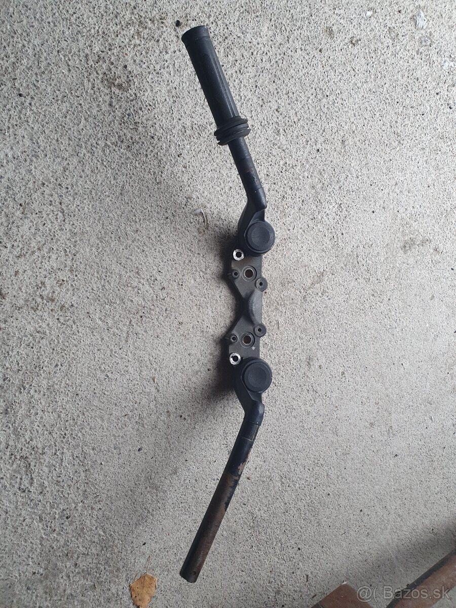 Honda CB 1100 eleven - 6