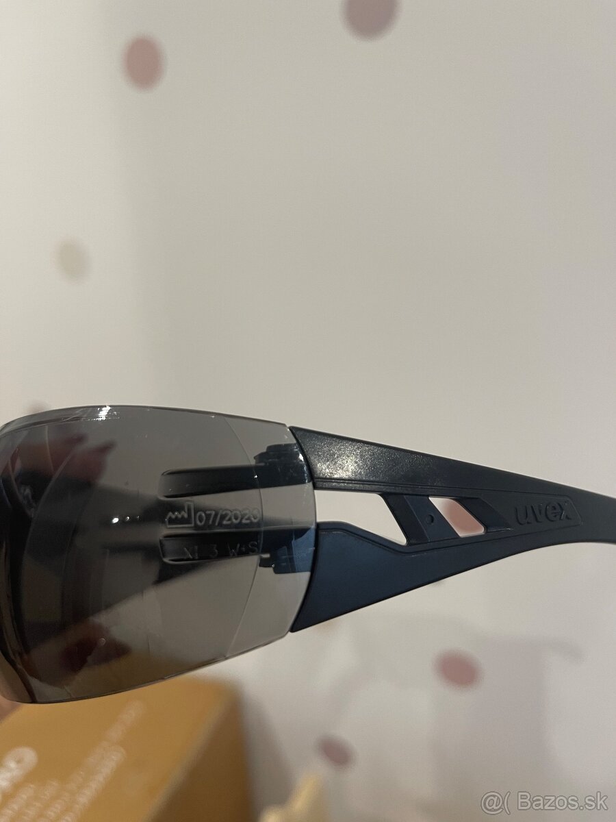 Slnečné okuliare Uvex - 6