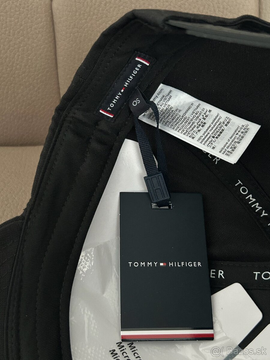 Šiltovka Tommy Hilfiger - 6