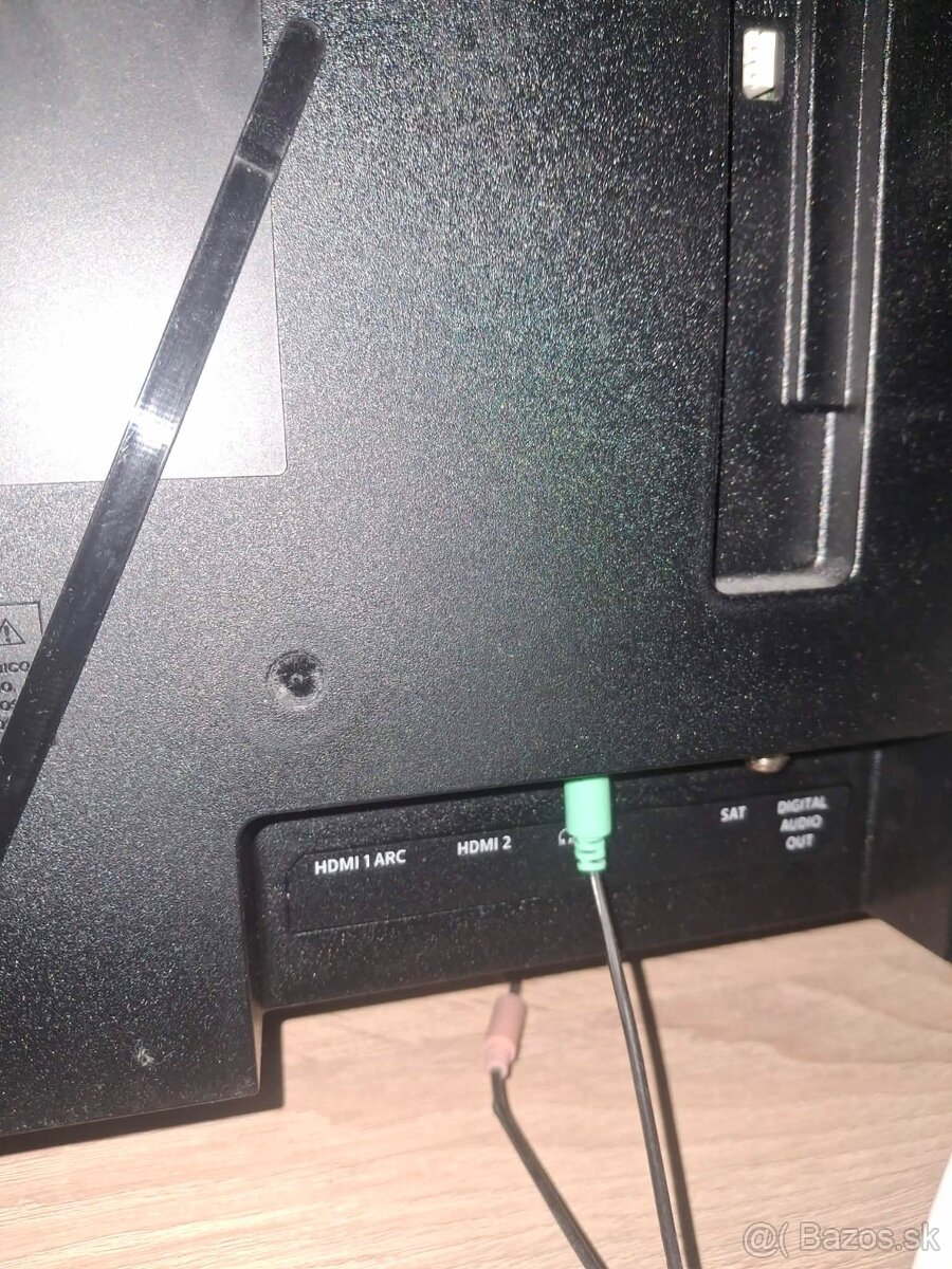 Predam dva televizory znacky filipsh a vivax - 6