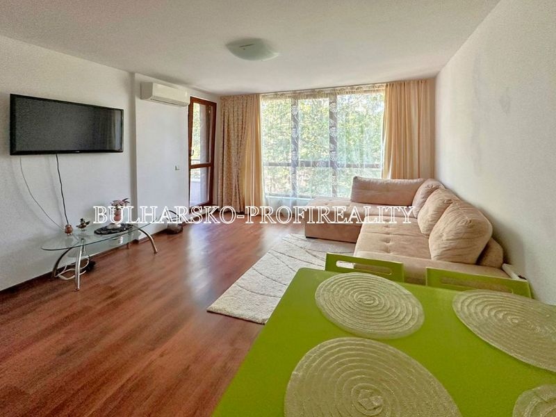 Bulharsko-Sluneční pobřeží 2kk - 6