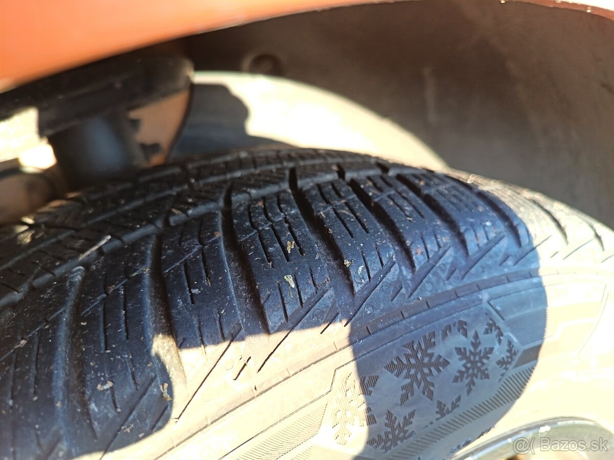 Predám Seat Leon FR DSG 2.0 tfsi - 6