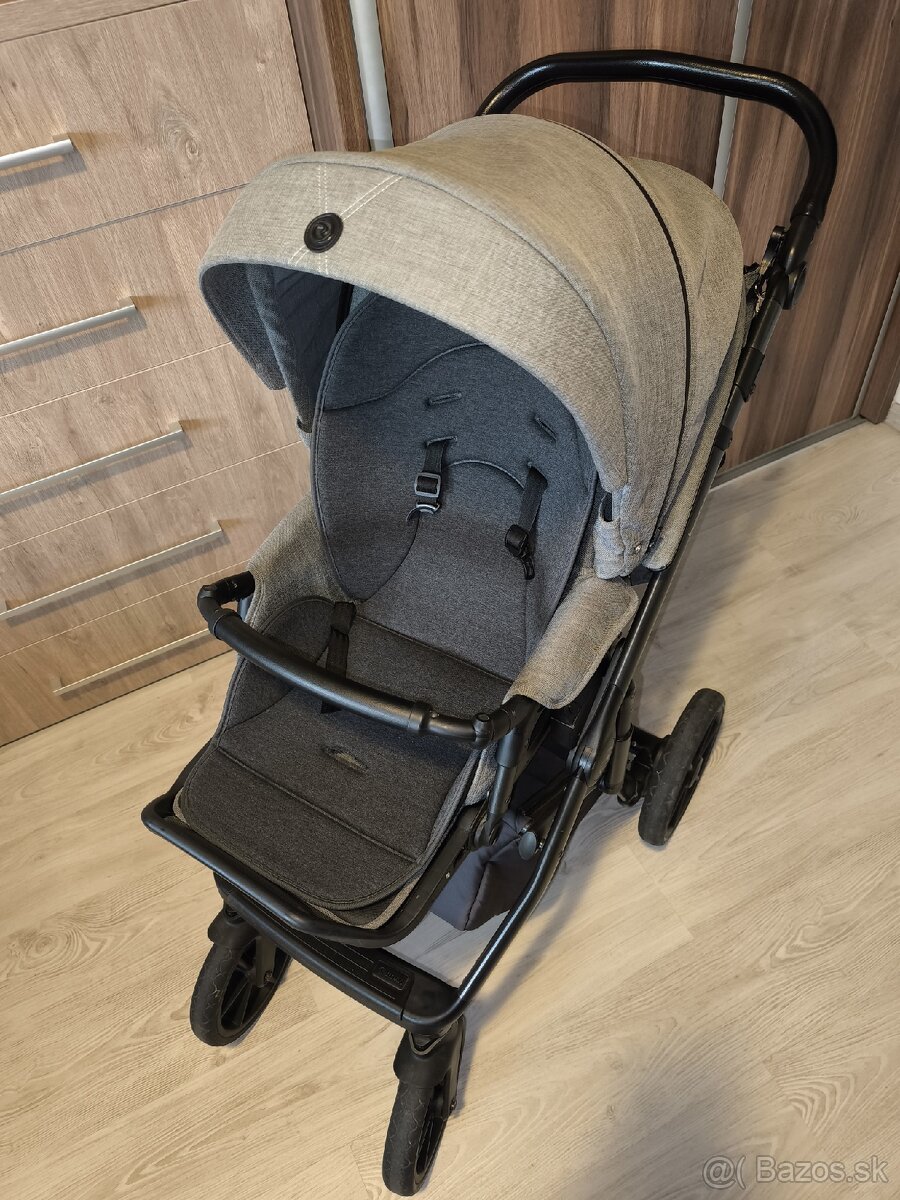 Roan bass next - 3 kombinácia - 6