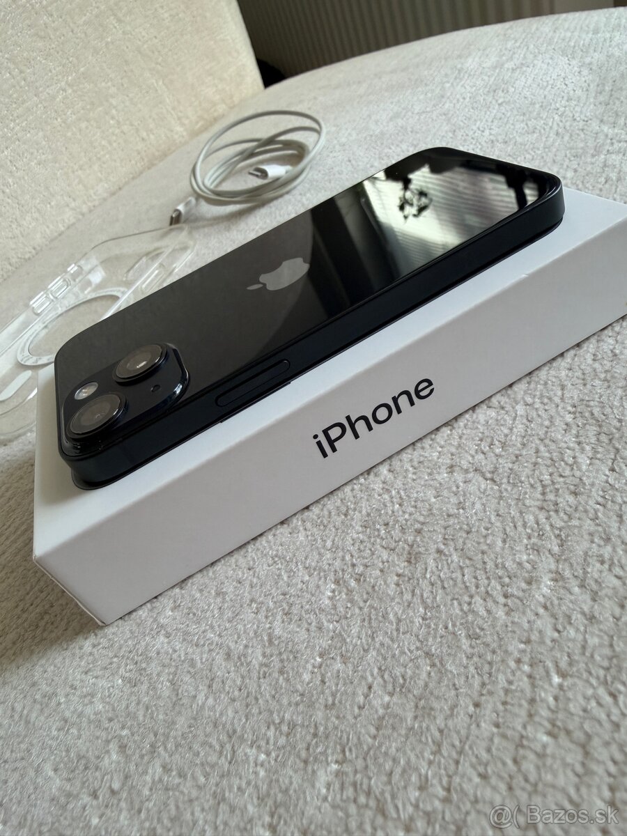 Apple iPhone 13 Mini 128Gb - Midnight - 6