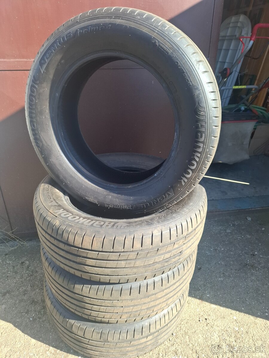 215/60 R16 Letné - 6