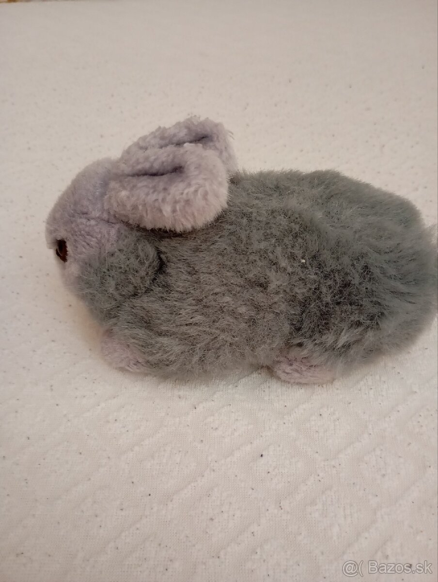Plyšáky - 6