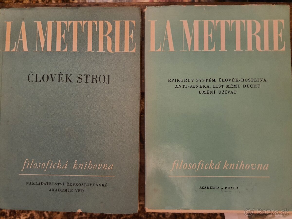 Filozofia knihy - Doplnene - 6